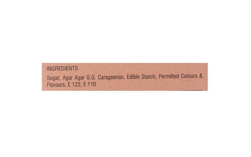 Butterfly Caramel Pudding Mix Strawberry   Pack  100 grams